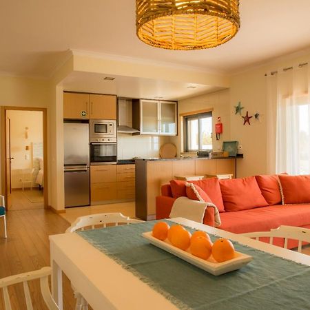 شقة ساغريش  في Apartamento Do Cercado المظهر الخارجي الصورة
