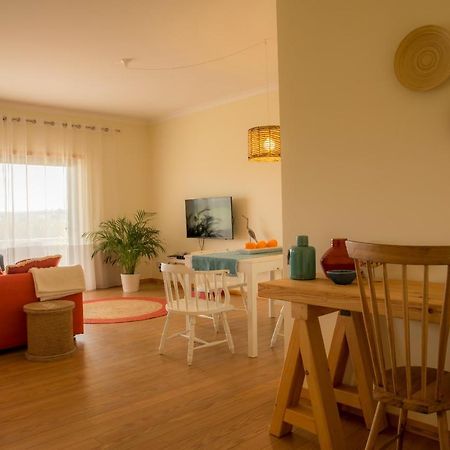 شقة ساغريش  في Apartamento Do Cercado المظهر الخارجي الصورة