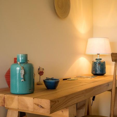 شقة ساغريش  في Apartamento Do Cercado المظهر الخارجي الصورة