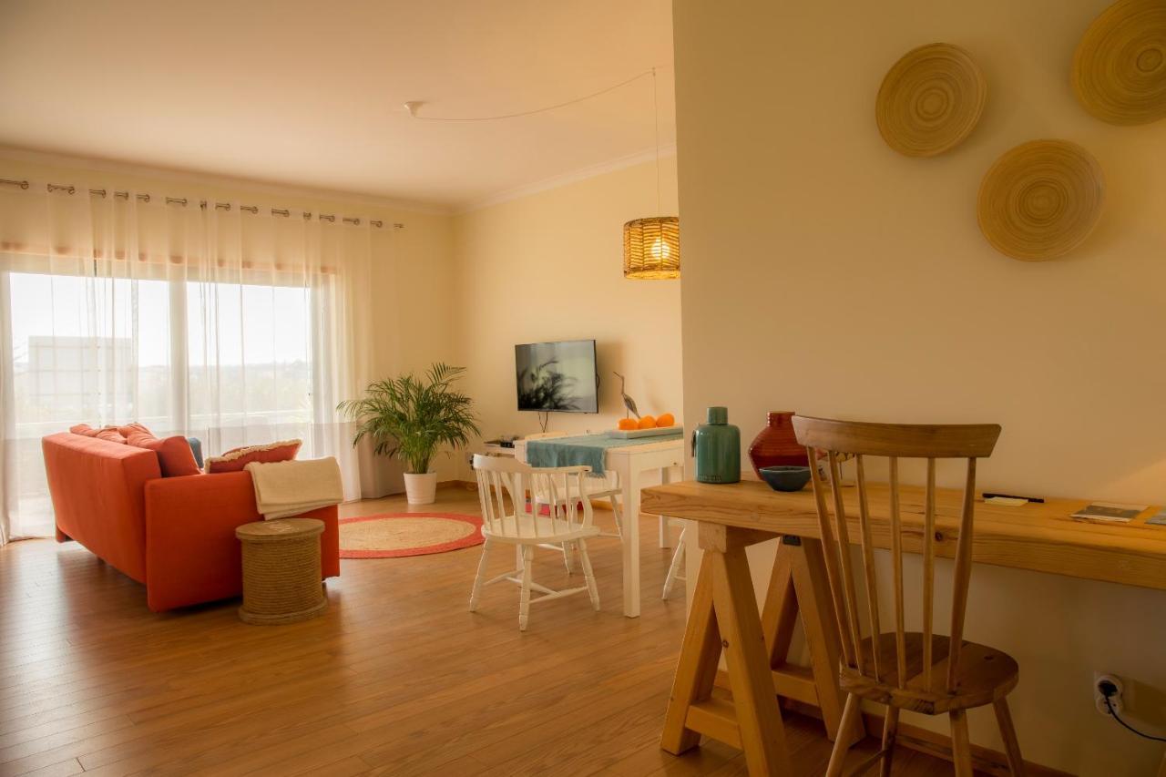 شقة ساغريش  في Apartamento Do Cercado المظهر الخارجي الصورة
