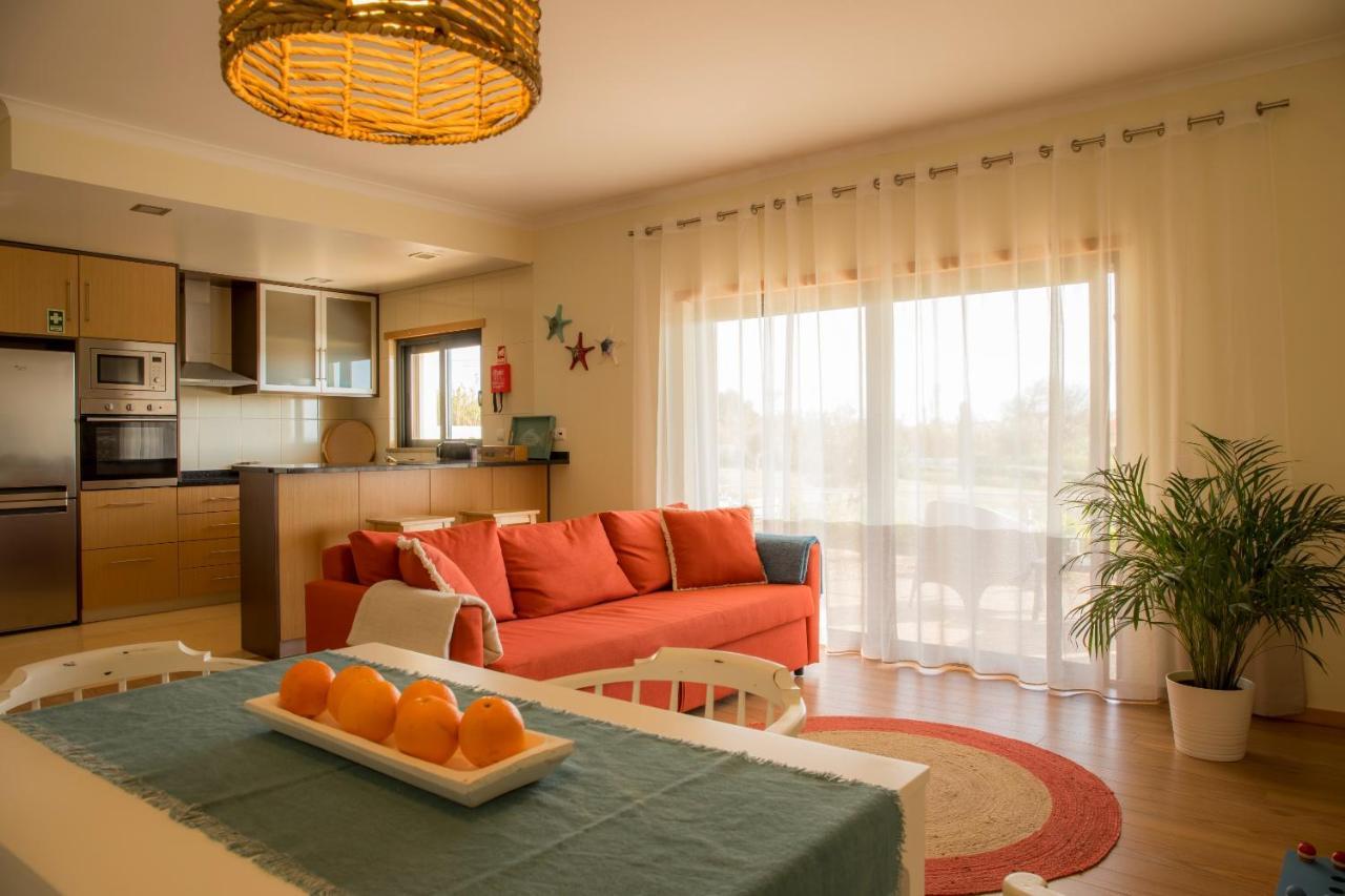 شقة ساغريش  في Apartamento Do Cercado المظهر الخارجي الصورة
