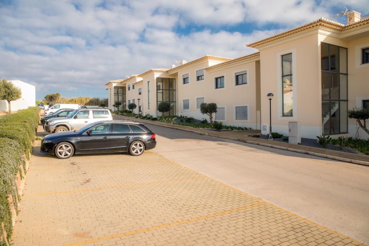 شقة ساغريش  في Apartamento Do Cercado المظهر الخارجي الصورة