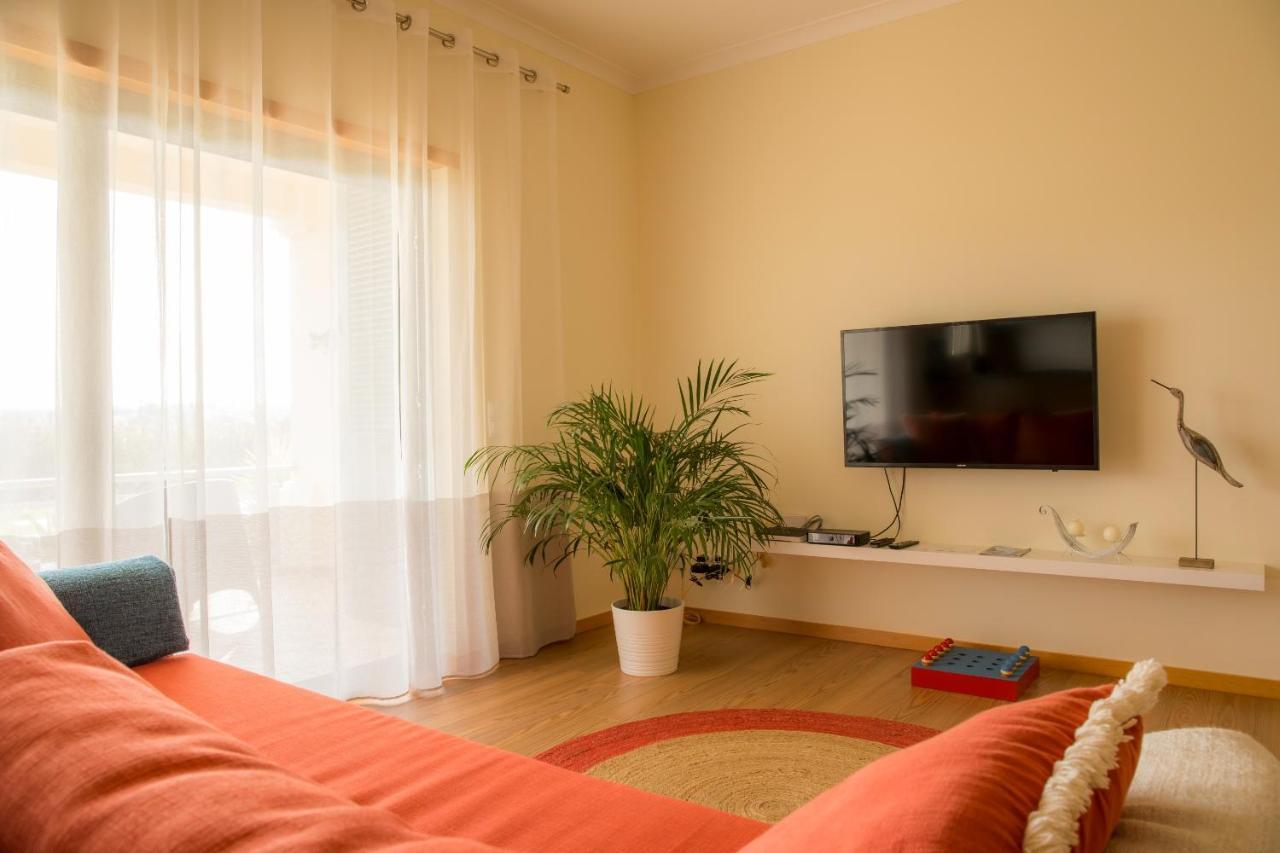 شقة ساغريش  في Apartamento Do Cercado المظهر الخارجي الصورة