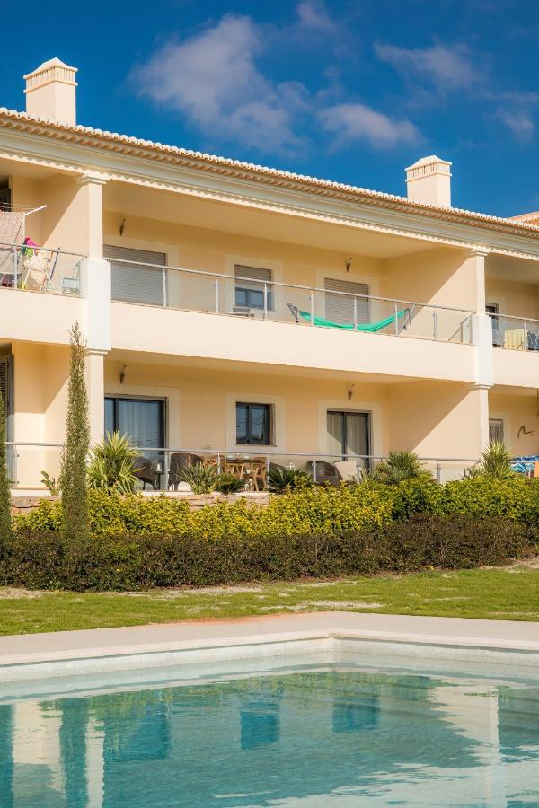 شقة ساغريش  في Apartamento Do Cercado المظهر الخارجي الصورة